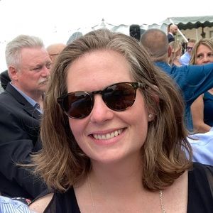 Meet your Posher, Marie